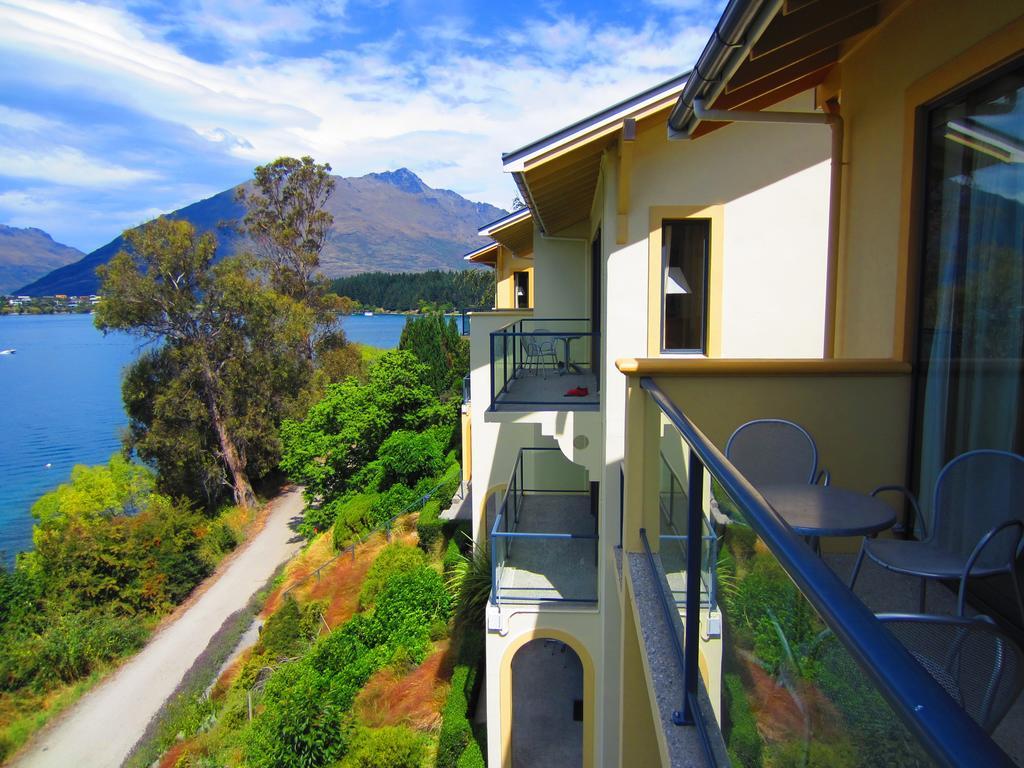 Villa Del Lago Queenstown Exterior photo