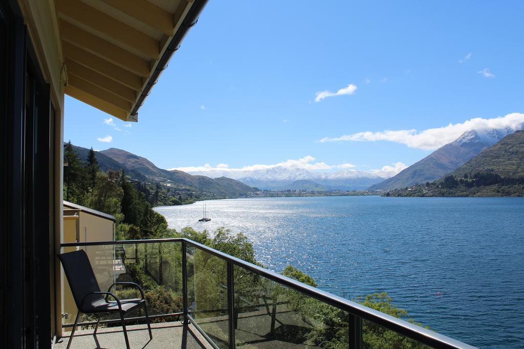 Villa Del Lago Queenstown Exterior photo