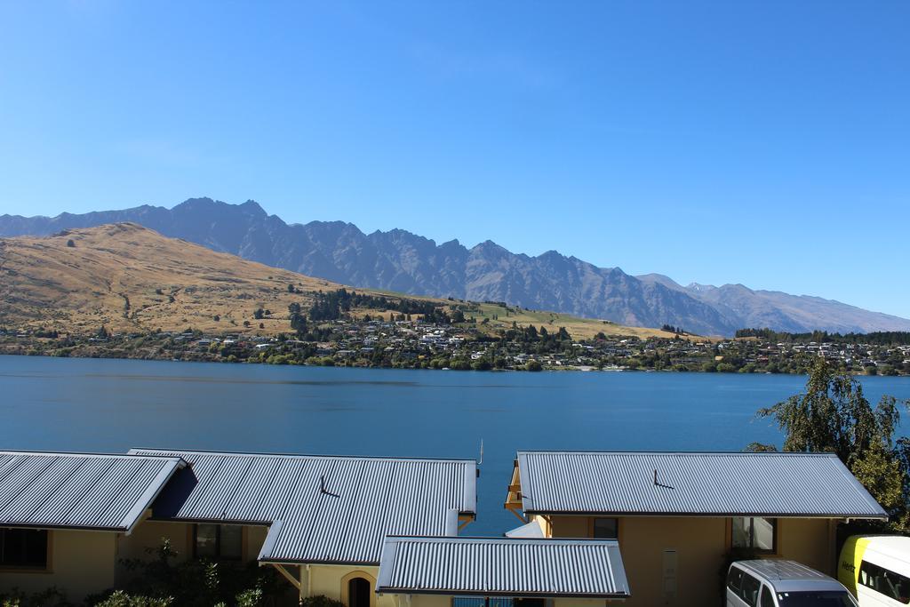 Villa Del Lago Queenstown Exterior photo