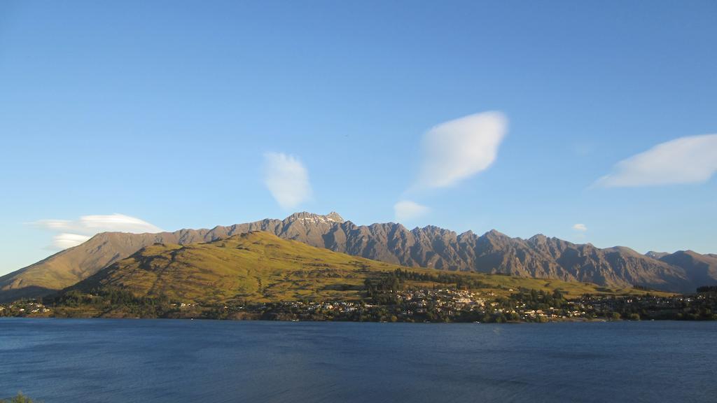 Villa Del Lago Queenstown Exterior photo