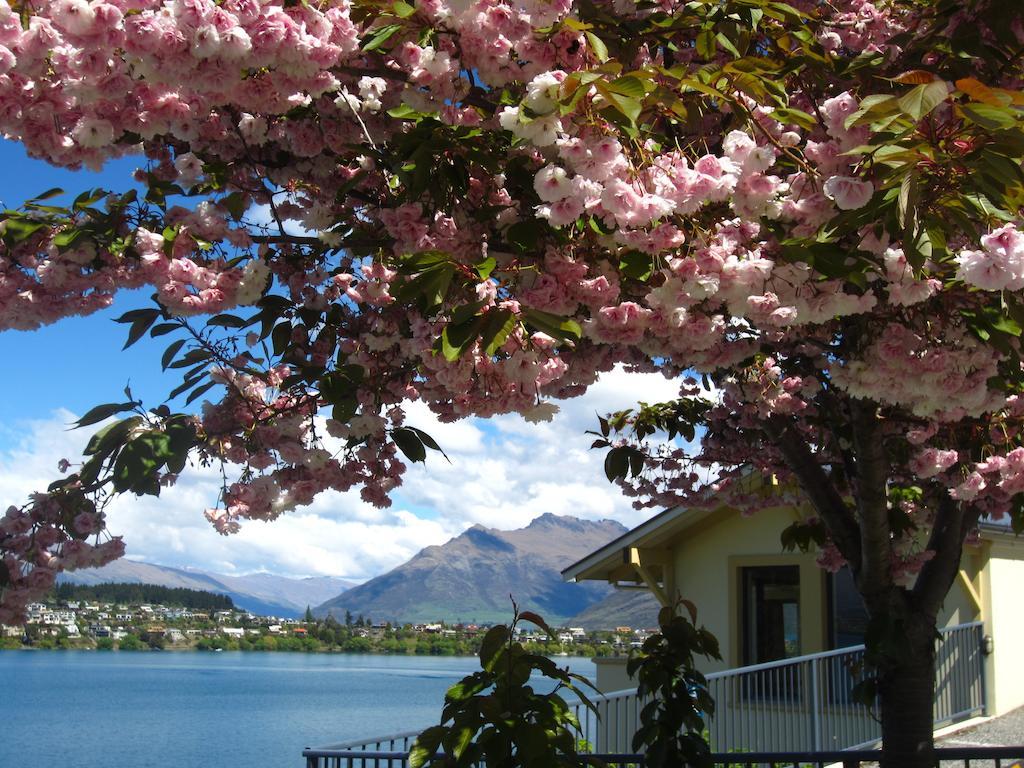 Villa Del Lago Queenstown Exterior photo