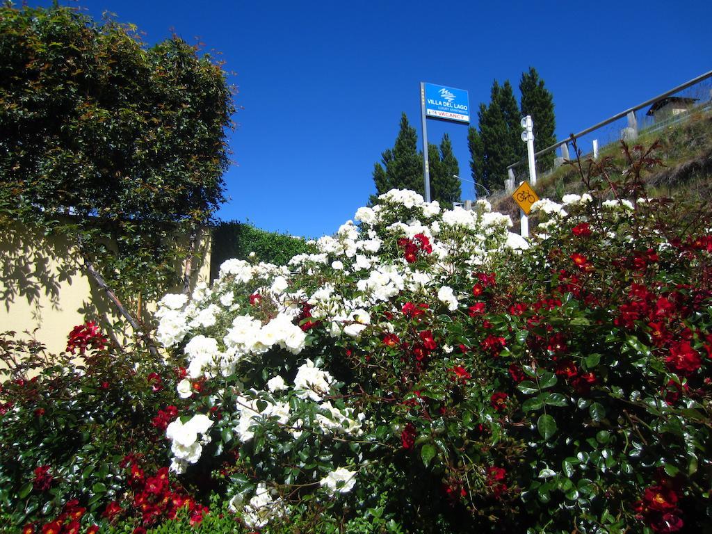 Villa Del Lago Queenstown Exterior photo