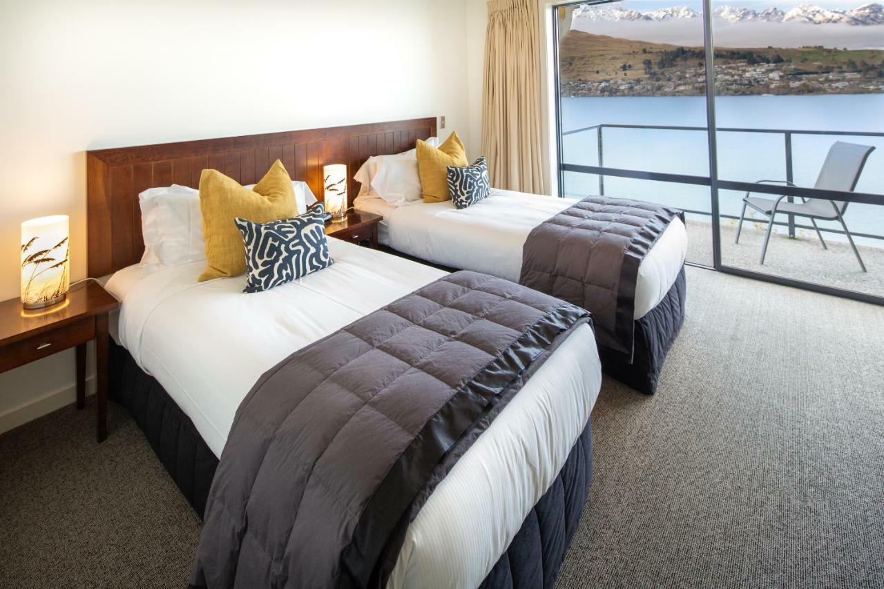 Villa Del Lago Queenstown Exterior photo