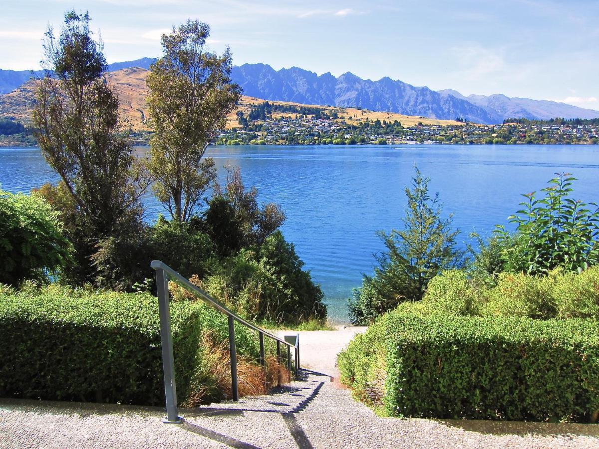 Villa Del Lago Queenstown Exterior photo