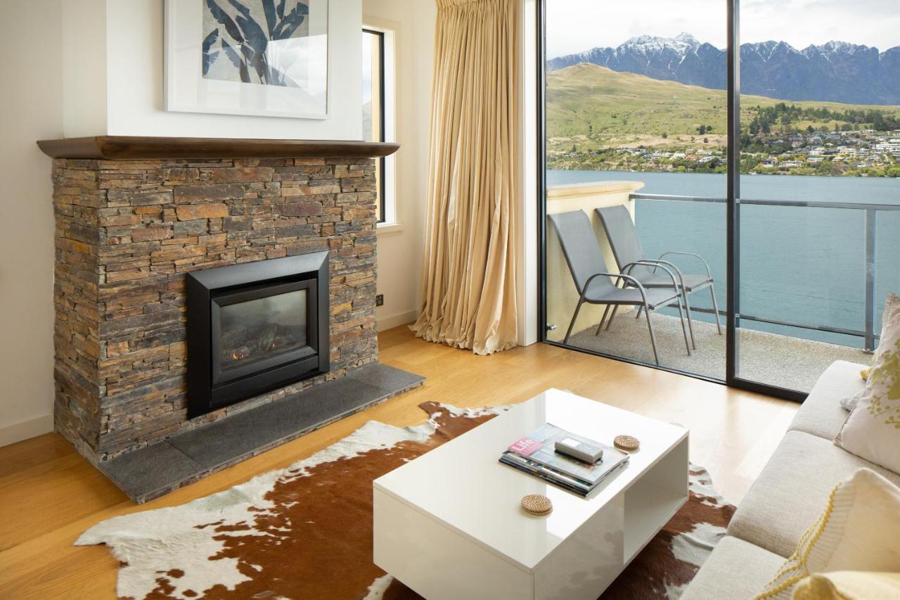 Villa Del Lago Queenstown Exterior photo