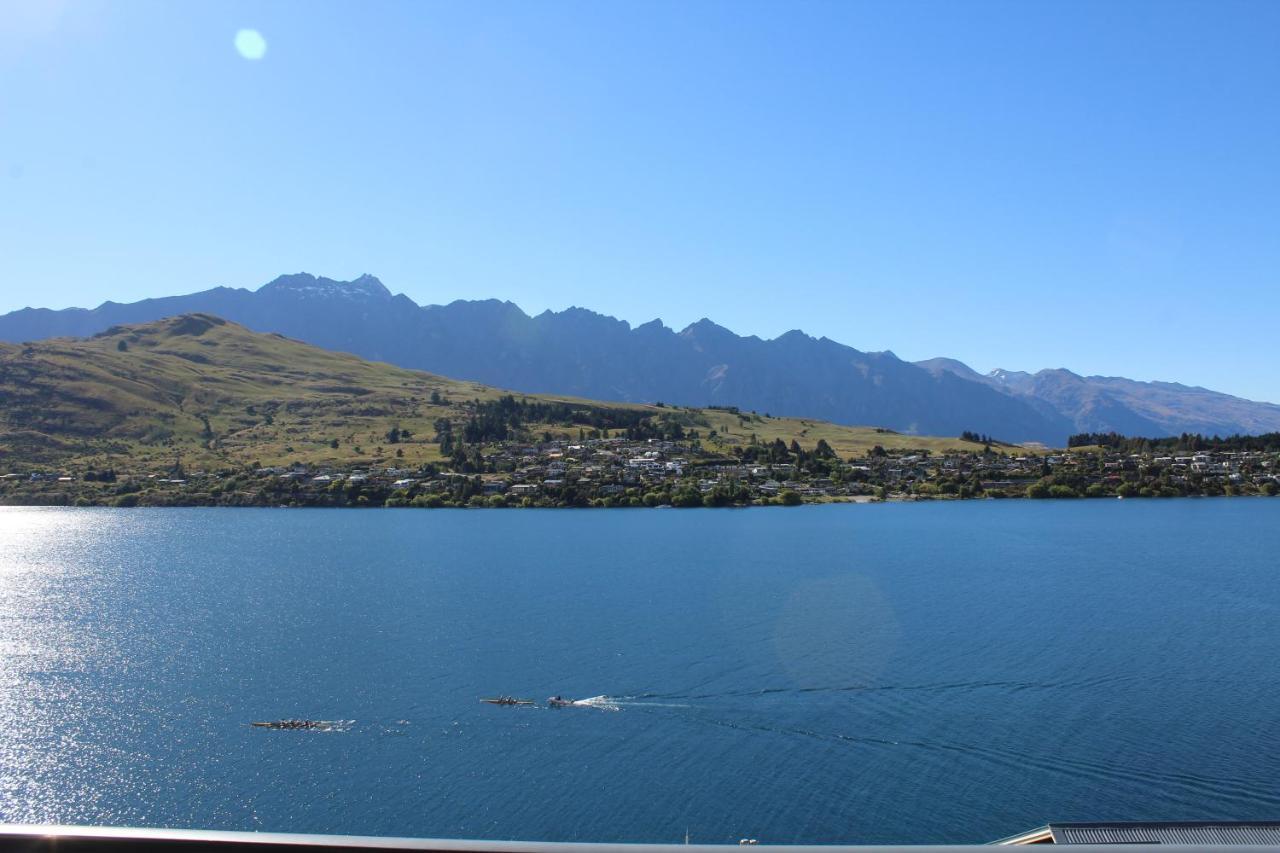 Villa Del Lago Queenstown Exterior photo